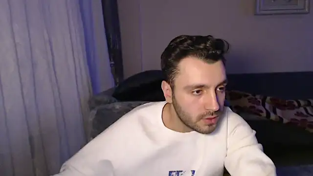 handsomeee04 online show from 02.27.26