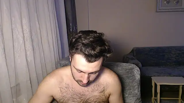 handsomeee04 online show from 03.10.26