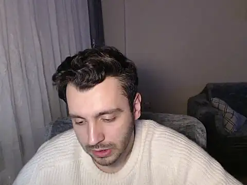 handsomeee04 online show from 03.15.26