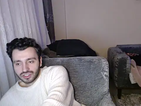 handsomeee04 online show from 04.03.26