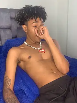 Boy cock18 online show from 03.13.25