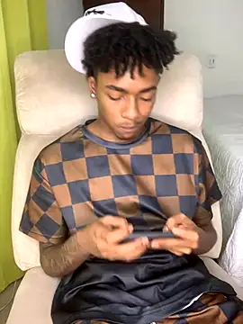 Boy cock18 online show from 10.24.25