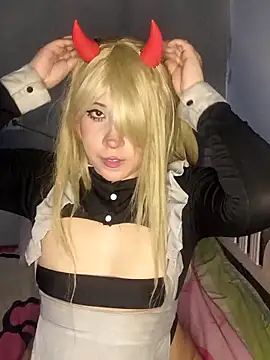 AsukaLangleySoryu online show from 11.28.25