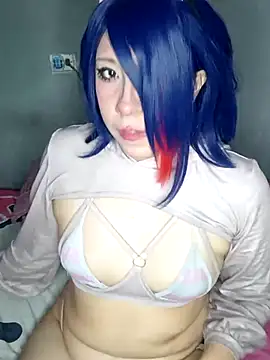 AsukaLangleySoryu online show from 04.05.26