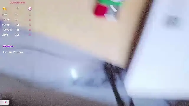 lingling998 online show from 03.05.25