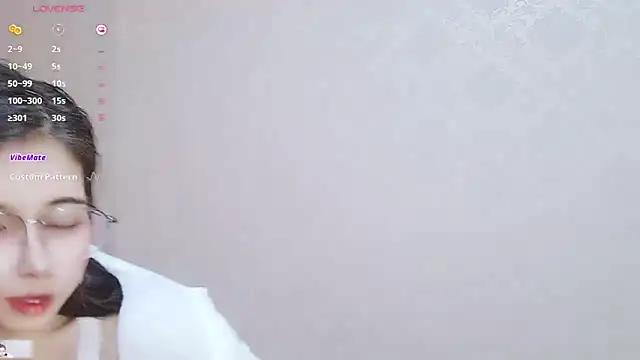 lingling998 online show from 03.21.25