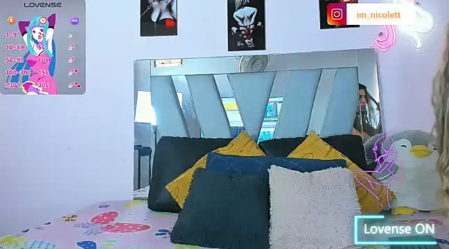 supradoll online show from 02.04.25