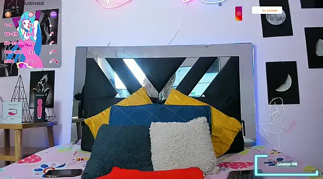 supradoll online show from 03.06.25