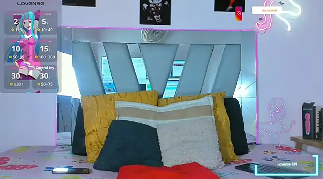 supradoll online show from 03.17.25