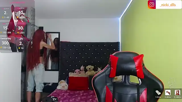 supradoll online show from 01.13.26