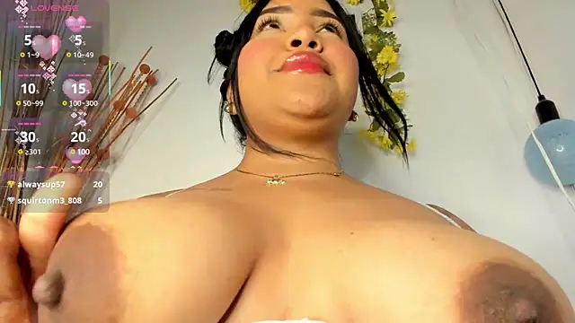 arabela dream25 online show from 03.21.25