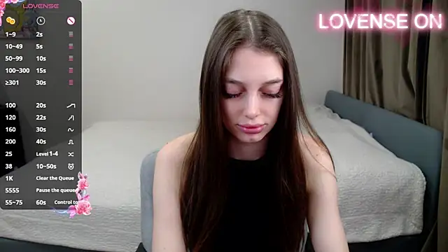 Cherry air online show from 02.20.25