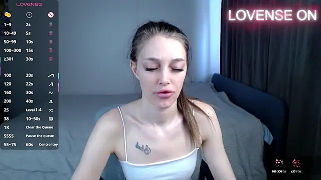 Cherry air online show from 03.17.25