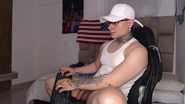 DennisWalkerr online show from 12.28.24