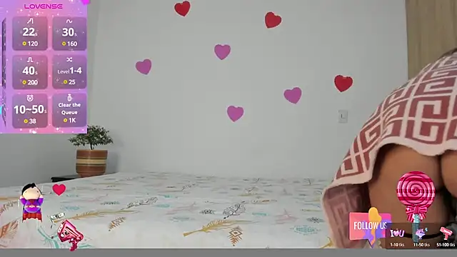 Snapshot of Sara_Smitthh6 chatting on 02.02.25 Sara Smitthh6 online show from 02.02.25