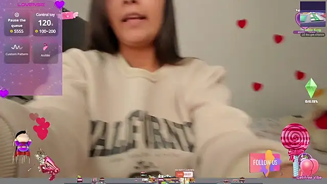 Snapshot of Sara_Smitthh6 chatting on 02.26.25 Sara Smitthh6 online show from 02.26.25