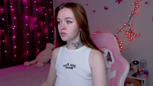 Naughty Mable online show from 10.22.25