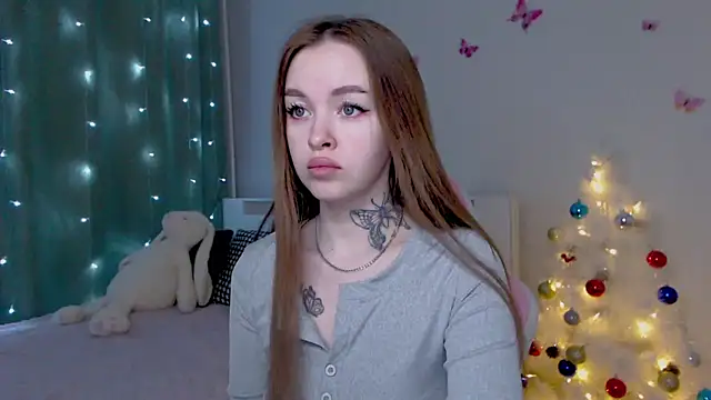 Naughty Mable online show from 12.16.25