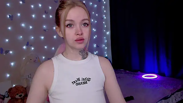 Naughty Mable online show from 02.22.26