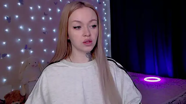 Naughty Mable online show from 03.13.26