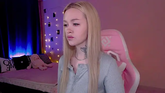 Naughty Mable online show from 05.13.26