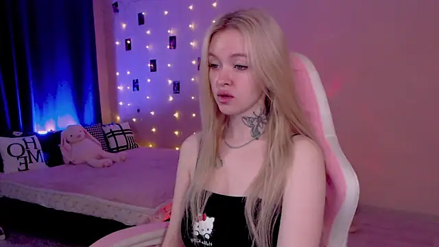 Naughty Mable online show from 05.26.26