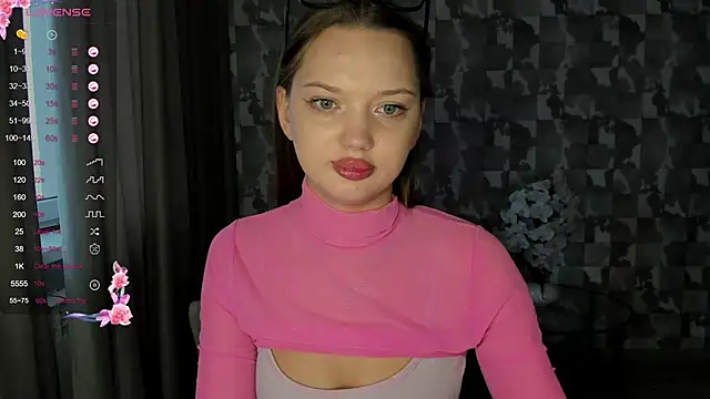 Lovely Lure online show from 12.25.24