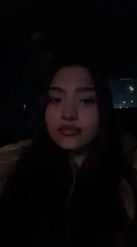 MilenaMilven online show from 02.07.25