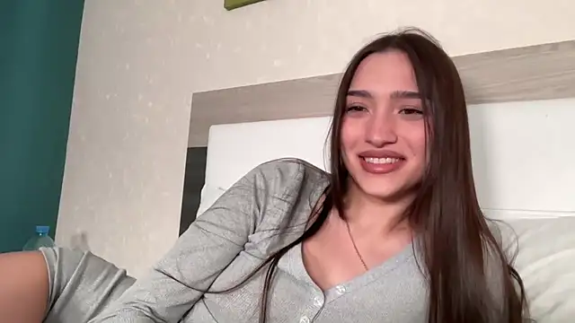 MilenaMilven online show from 03.20.25