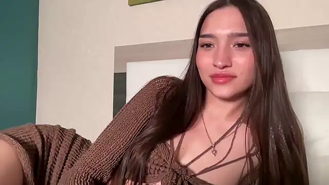 MilenaMilven online show from 03.21.25