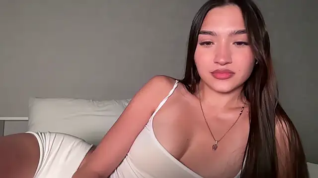 MilenaMilven online show from 02.13.26