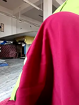 KumarSilencesex21 online show from 04.14.26