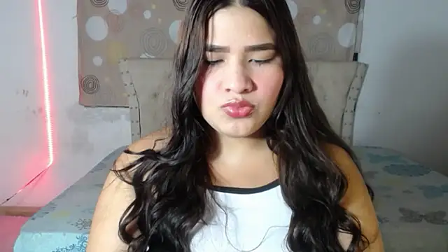 mia18 queen online show from 01.16.26