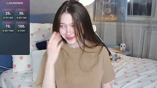 eva varnerr online show from 11.14.25