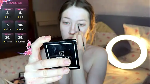 Snapshot of eva_varnerr chatting on 02.03.26 eva varnerr online show from 02.03.26