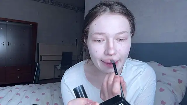 Snapshot of eva_varnerr chatting on 02.19.26 eva varnerr online show from 02.19.26