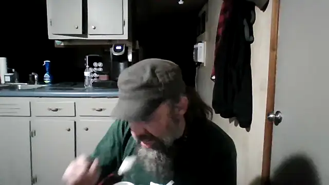 zaneporter46 online show from 10.13.25