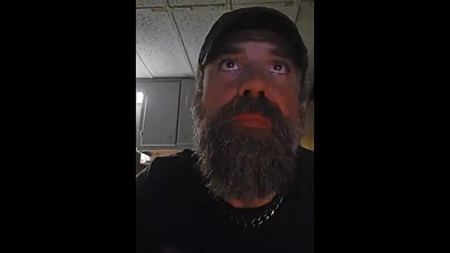 zaneporter46 online show from 10.16.25