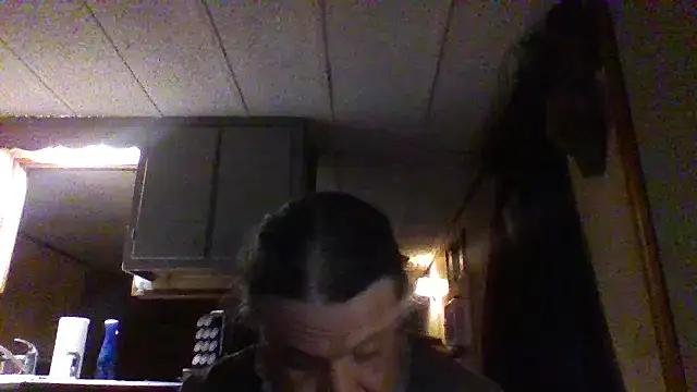 zaneporter46 online show from 10.19.25