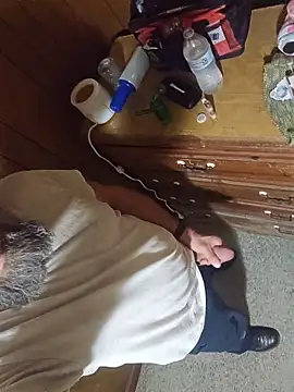 zaneporter46 online show from 11.28.25