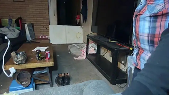 zaneporter46 online show from 02.27.26