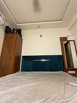 Snapshot of ahista chatting on 03.22.26 ahista online show from 03.22.26