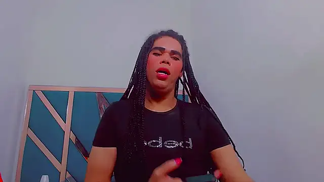 fox naughty violet online show from 11.05.25