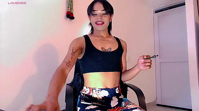 Snapshot of michell_play1_ chatting on 02.03.25 michell play1 online show from 02.03.25