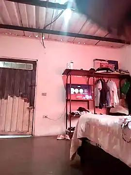 crazysex095 online show from 12.29.24