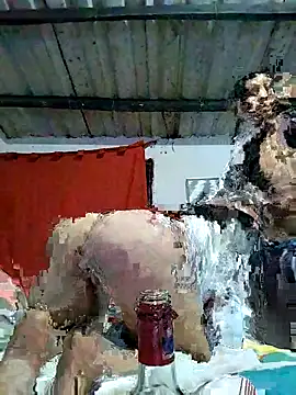 crazysex095 online show from 12.31.24