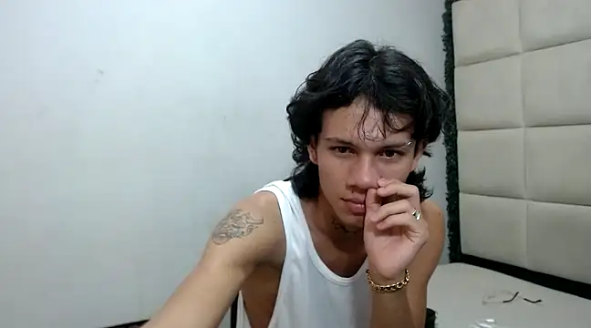 Snapshot of andy_dan18 chatting on 12.28.24 andy dan18 online show from 12.28.24