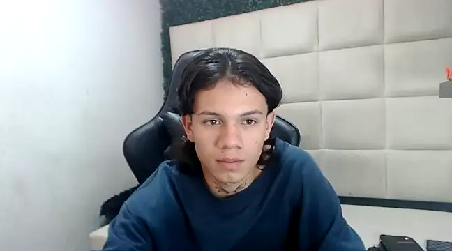 Snapshot of andy_dan18 chatting on 01.24.25 andy dan18 online show from 01.24.25