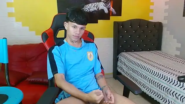 andy dan18 online show from 11.04.25