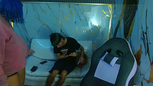 andy dan18 online show from 01.12.26